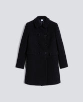 CAPPOTTO MOD.0757-NAVY-NAVY-AZUL MARINO-NAVY-NAVY